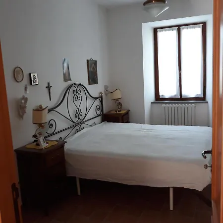 Casa In Collina A