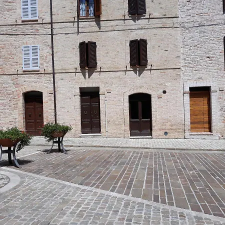 Casa In Collina A * Moresco