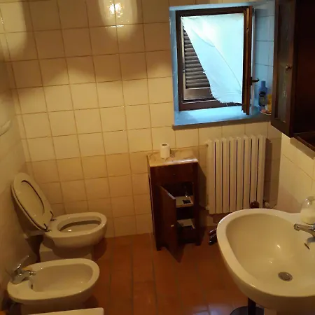 Casa In Collina A Apartment *