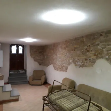 Casa In Collina A Apartment *